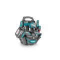 Makita E-05125 - L/R Handed Universal Pouch & Drill Holster Belts